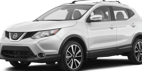 NISSAN ROGUE SPORT 2019 JN1BJ1CR5KW629990 image
